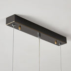 Welsey Linear Modern Pendant Light