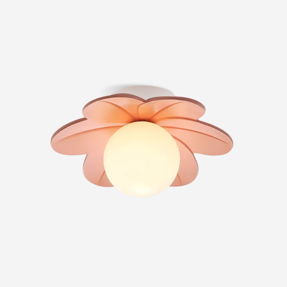 Fiora Flower Ceiling Light