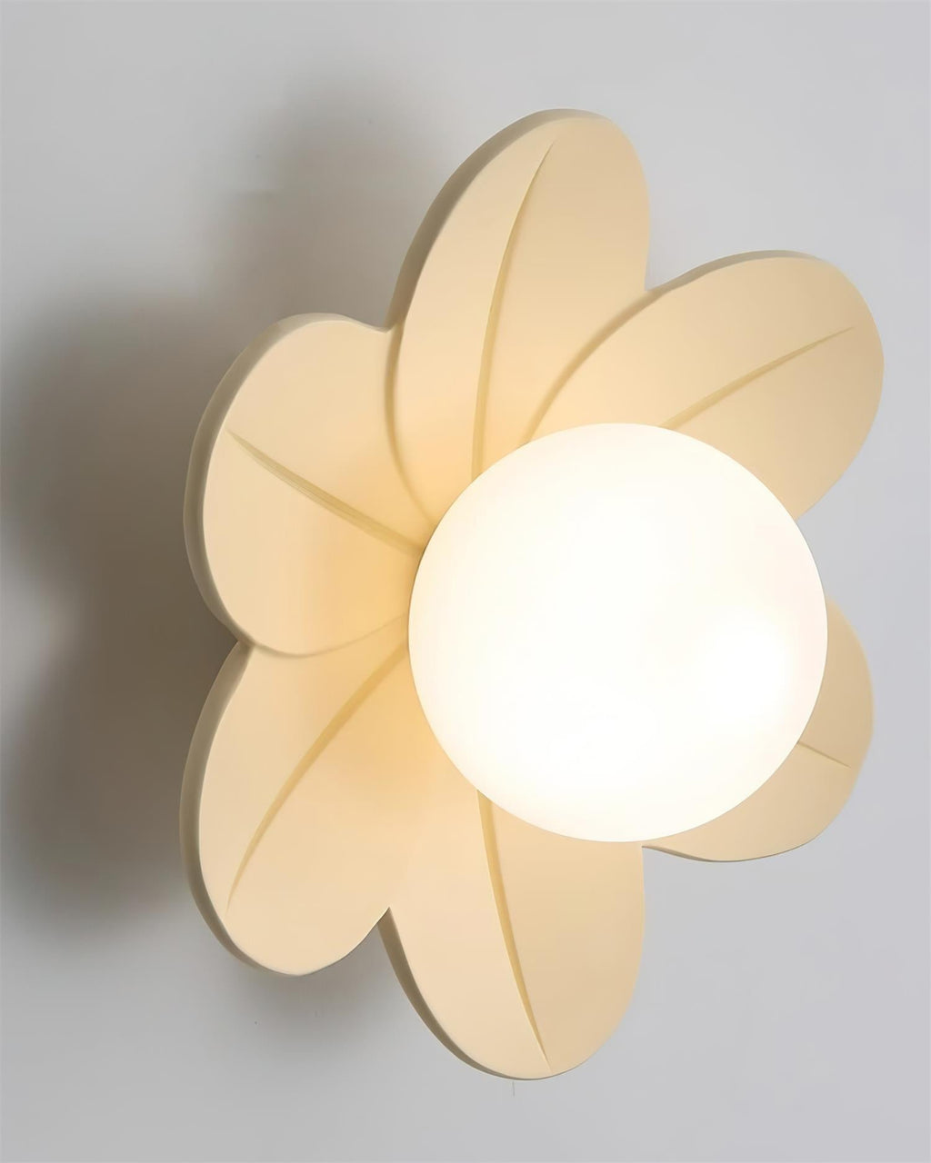 Fiora Flower Ceiling Light