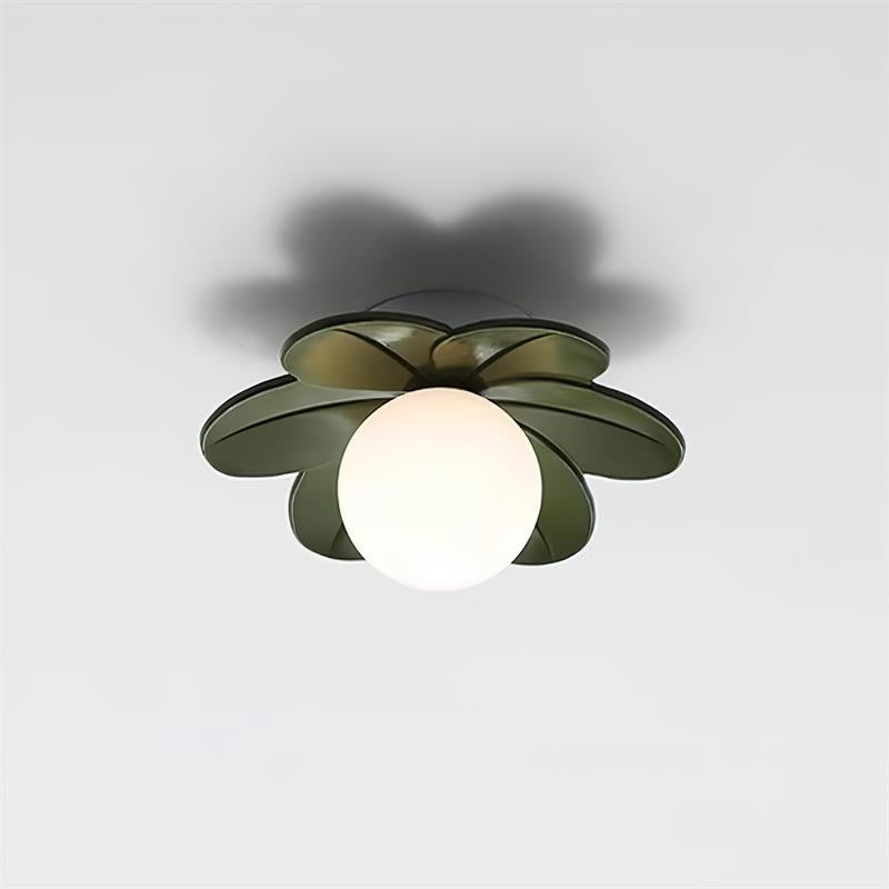 Fiora Flower Ceiling Light