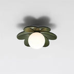 Fiora Flower Ceiling Light