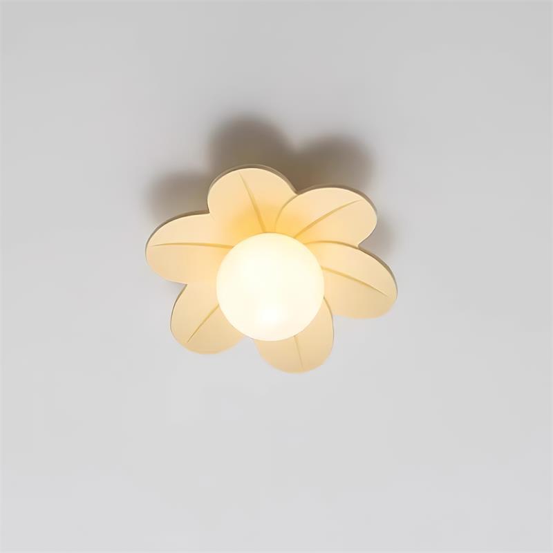 Fiora Flower Ceiling Light