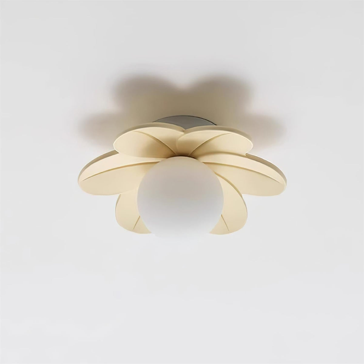 Fiora Flower Ceiling Light