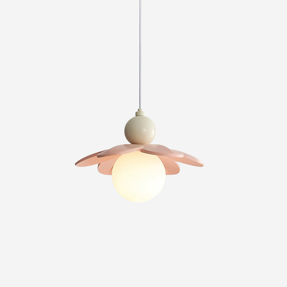 Fiora Flower Pendant Light