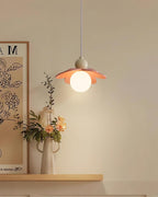 Fiora Flower Pendant Light