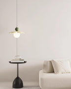 Fiora Flower Pendant Light