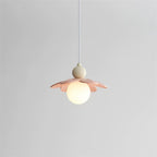 Fiora Flower Pendant Light