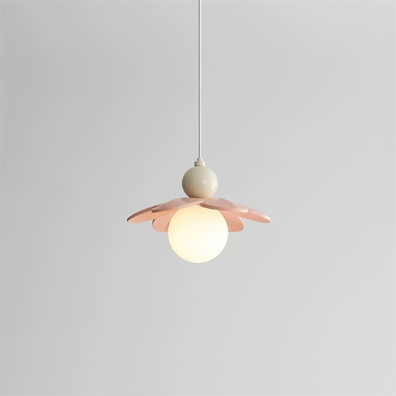 Fiora Flower Pendant Light