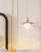 Fiora Flower Pendant Light