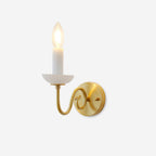 Château Wall Lamp  Candelabra