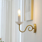 Château Wall Lamp  Candelabra