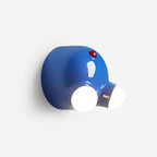 Doraemon Wall Lamp Playful Globe