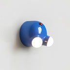Doraemon Wall Lamp Playful Globe