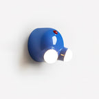 Doraemon Wall Lamp Playful Globe