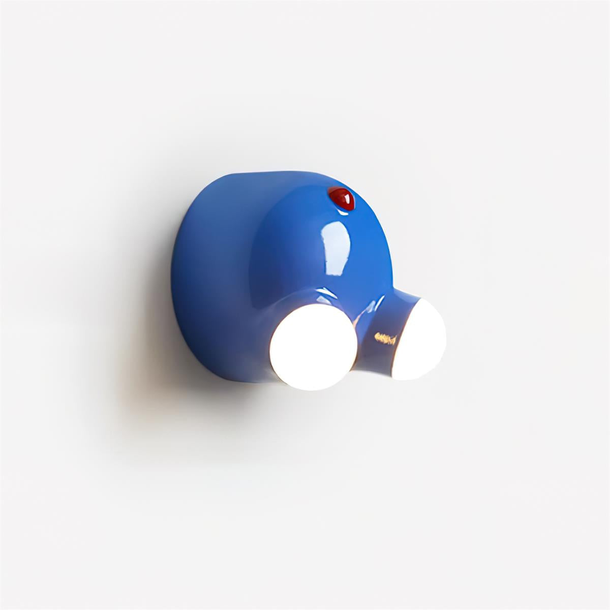 Doraemon Wall Lamp Playful Globe