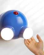 Doraemon Wall Lamp Playful Globe