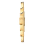 Elara Multi-layer Alabaster Wall Light