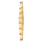 Elara Multi-layer Alabaster Wall Light