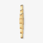 Elara Multi-layer Alabaster Wall Light