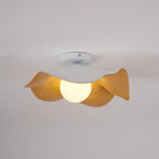 Muto Ceiling Light Wood Black&White - image 34