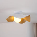 Muto Ceiling Light Wood Black&White - image 31