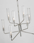 Cetalan Traditional Premium Glass Chandelier