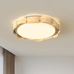 Ardura Walnut LED Ceiling Light
