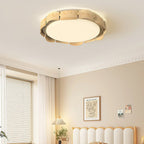 Ardura Walnut LED Ceiling Light