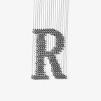 Arsilus Charcoal Stone Cascade Chandeliers R