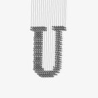 Arsilus Charcoal Stone Cascade Chandeliers U