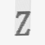 Arsilus Charcoal Stone Cascade Chandeliers Z