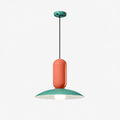 Valentina Nordic Creative Colorful Pendant Light,