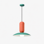 Valentina Nordic Creative Colorful Pendant Light,