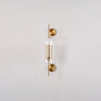 Alice Premium Nordic Art Glass Wall Light