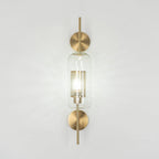 Alice Premium Nordic Art Glass Wall Light