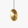 Uvenisra Modern Minimalist Dish Pendant Light
