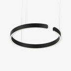 Zelaeora Modern Minimalist Chandelier