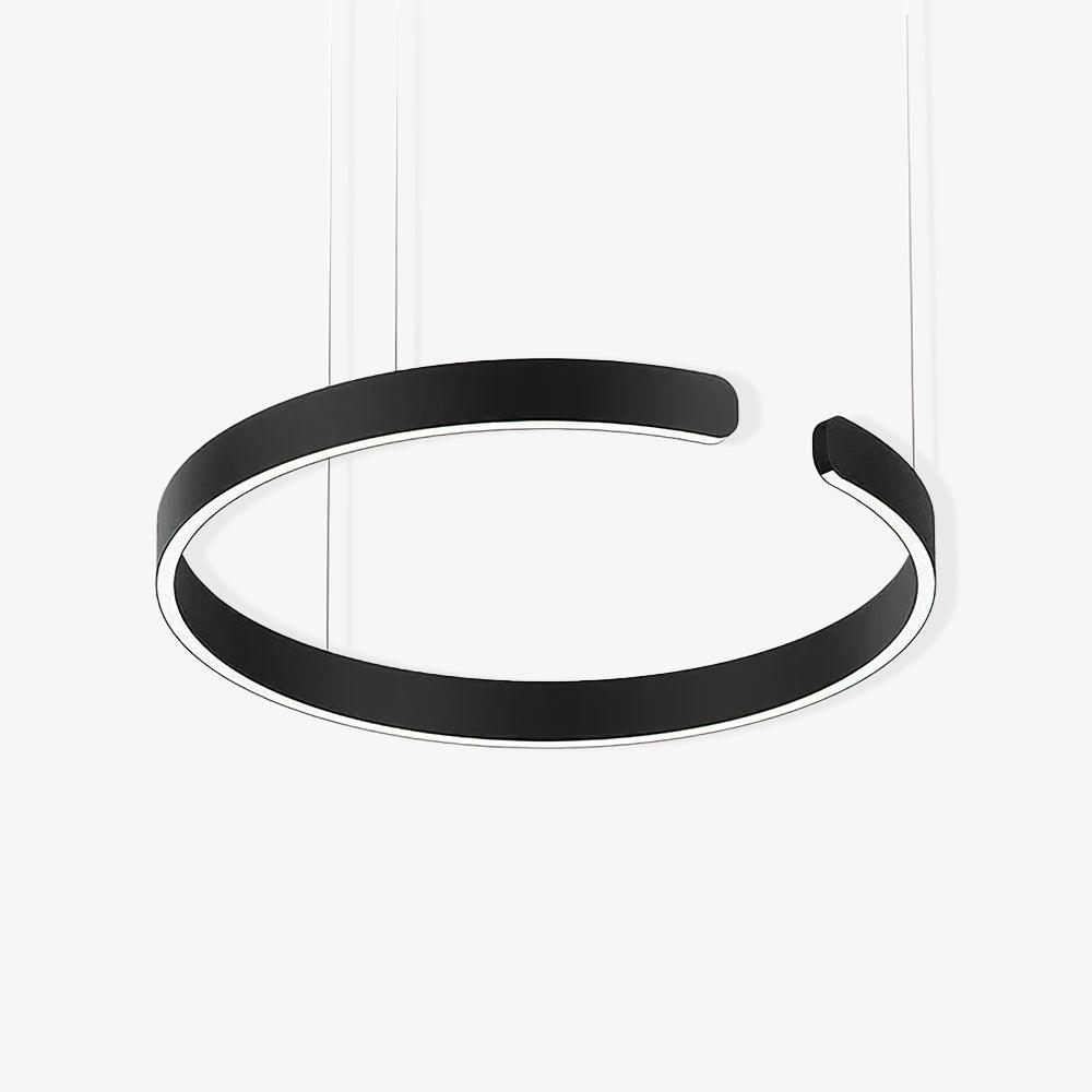 Zelaeora Modern Minimalist Chandelier