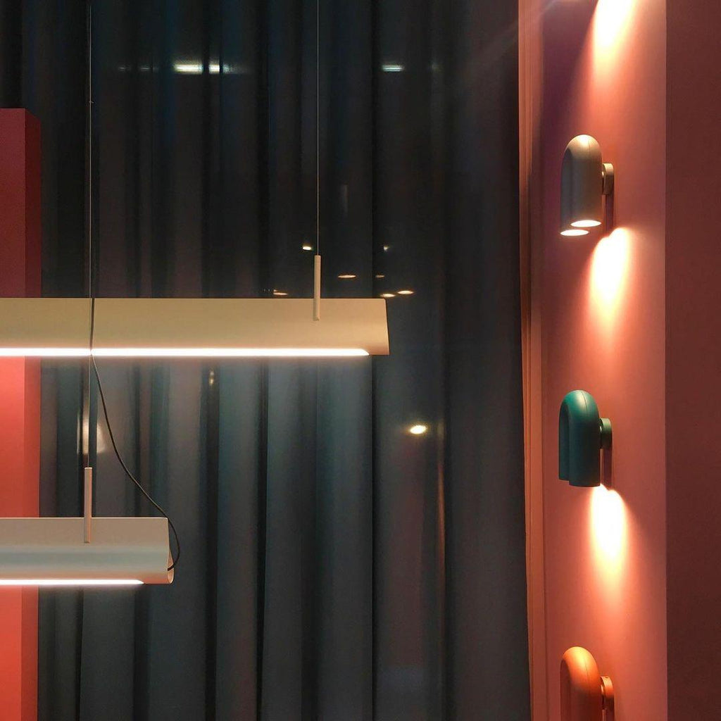 Kara Individual Creativity Wall Lamp