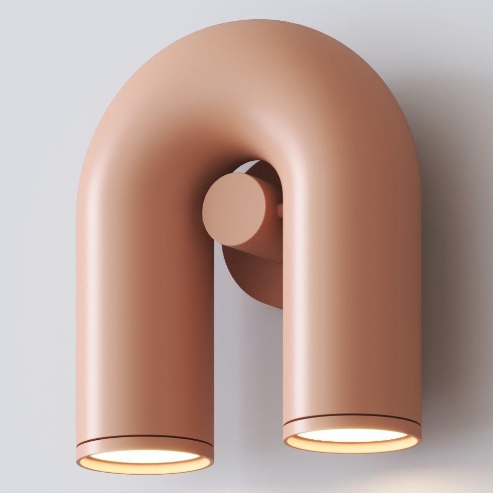 Kara Individual Creativity Wall Lamp