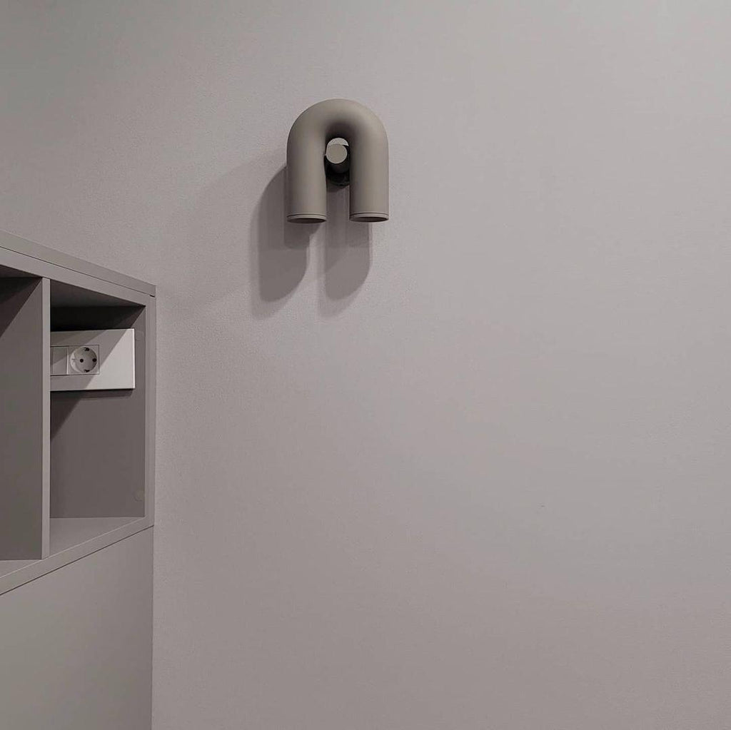 Kara Individual Creativity Wall Lamp