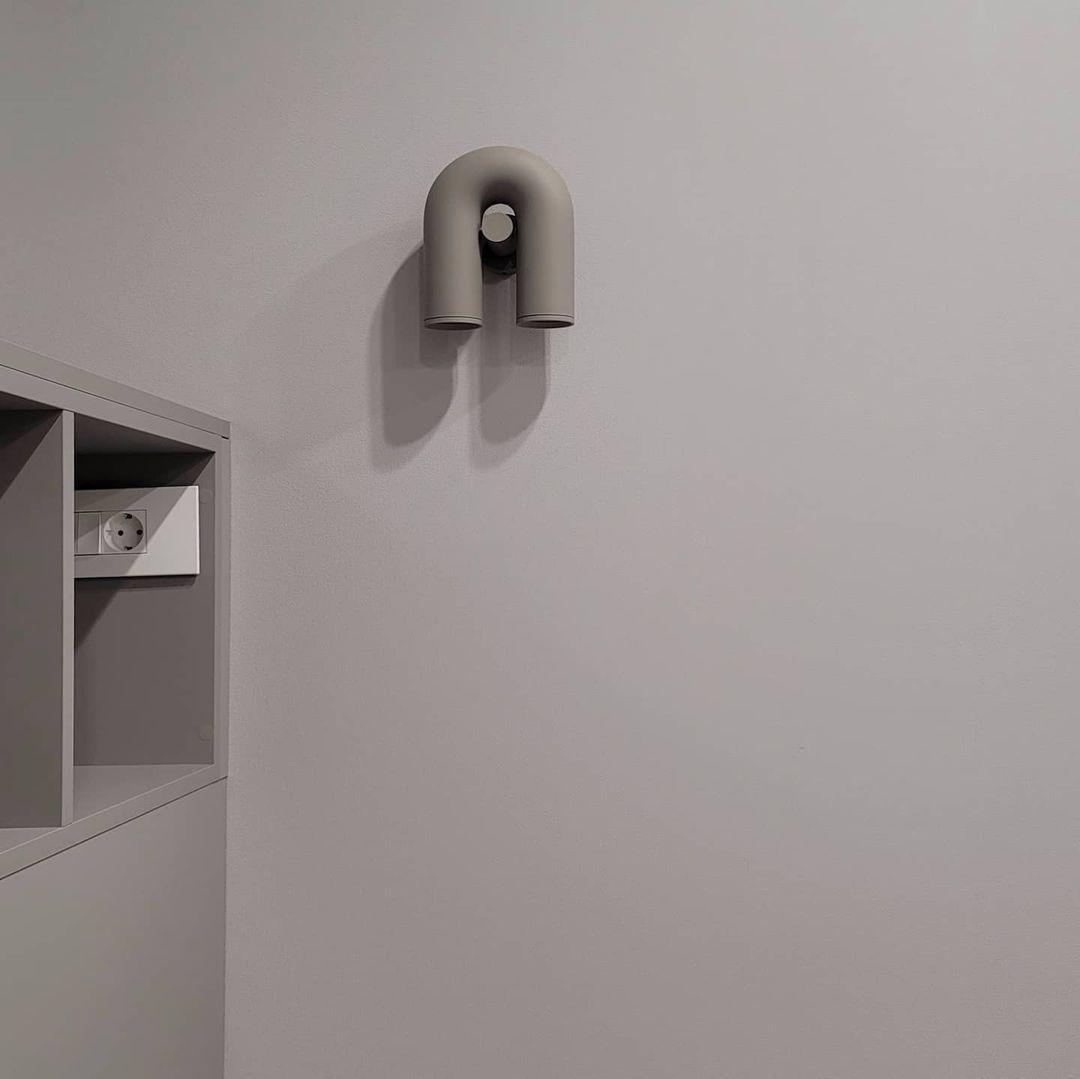 Kara Individual Creativity Wall Lamp