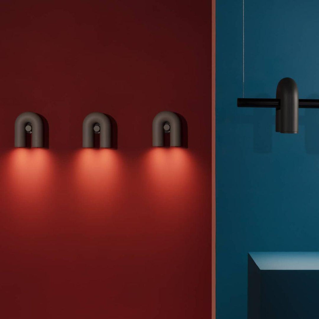 Kara Individual Creativity Wall Lamp
