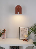 Kara Individual Creativity Wall Lamp