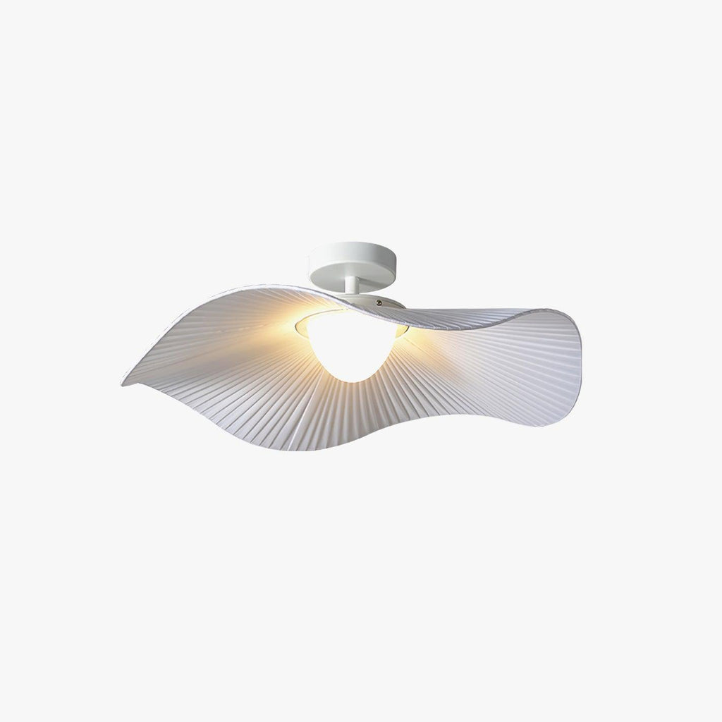 Lustra Ceiling Light for Cozy Living Room or Bedroom