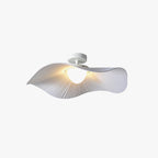 Lustra Ceiling Light for Cozy Living Room or Bedroom