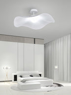 Lustra Ceiling Light for Cozy Living Room or Bedroom
