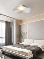 Lustra Ceiling Light for Cozy Living Room or Bedroom