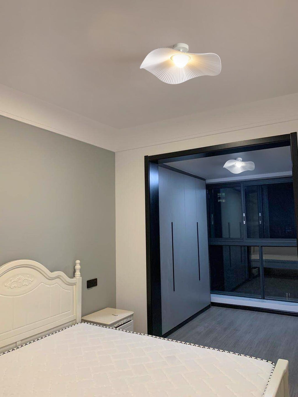 Lustra Ceiling Light for Cozy Living Room or Bedroom
