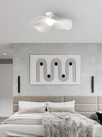 Lustra Ceiling Light for Cozy Living Room or Bedroom